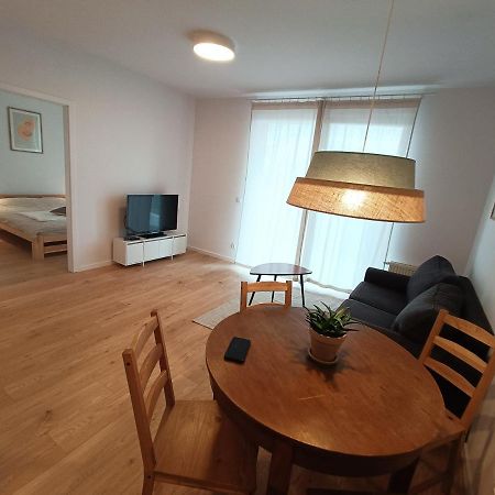 Apartament Green Estate Przemyśl Exteriör bild