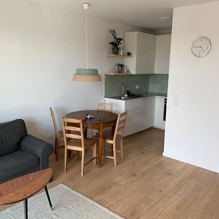 Apartament Green Estate Przemyśl Exteriör bild