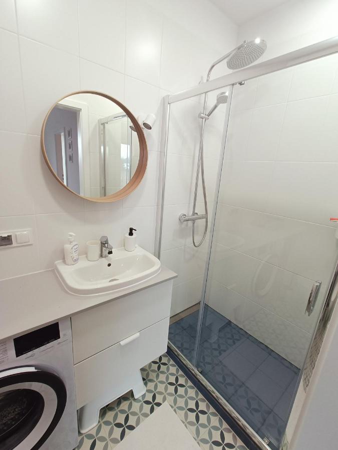 Apartament Green Estate Przemyśl Exteriör bild